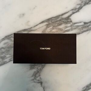 Tom Ford Sunglasses